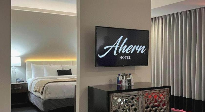 Ahern Hotel And Event Center Las Vegas Buitenkant foto